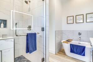 Hus (5 Bedrooms) | Interiör