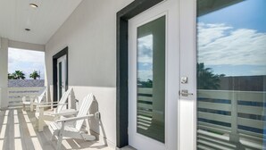 House (5 Bedrooms) | Interior - 1 Block to Beach: South Padre Island Paradise! (South Padre Island)