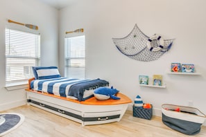บ้านพัก (5 Bedrooms) | ภายใน