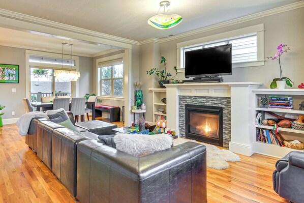 House (2 Bedrooms) | Front of property