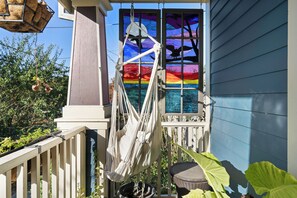 Maison (2 Bedrooms) | Intérieur