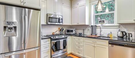 Ev (2 Bedrooms) | İç mekân