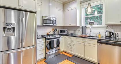 Cozy Modern Craftsman in North Portland