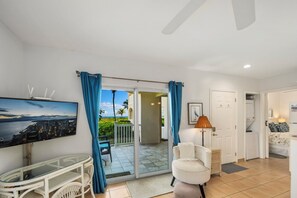 Téléviseur connecté