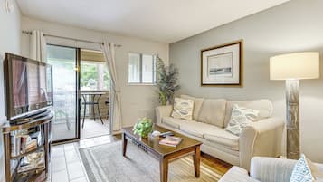 Appartement (2 Bedrooms) | Intérieur
