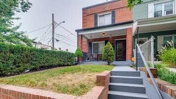 Casa (2 Bedrooms) | Parte interna