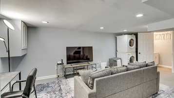 Casa (2 Bedrooms) | Parte interna
