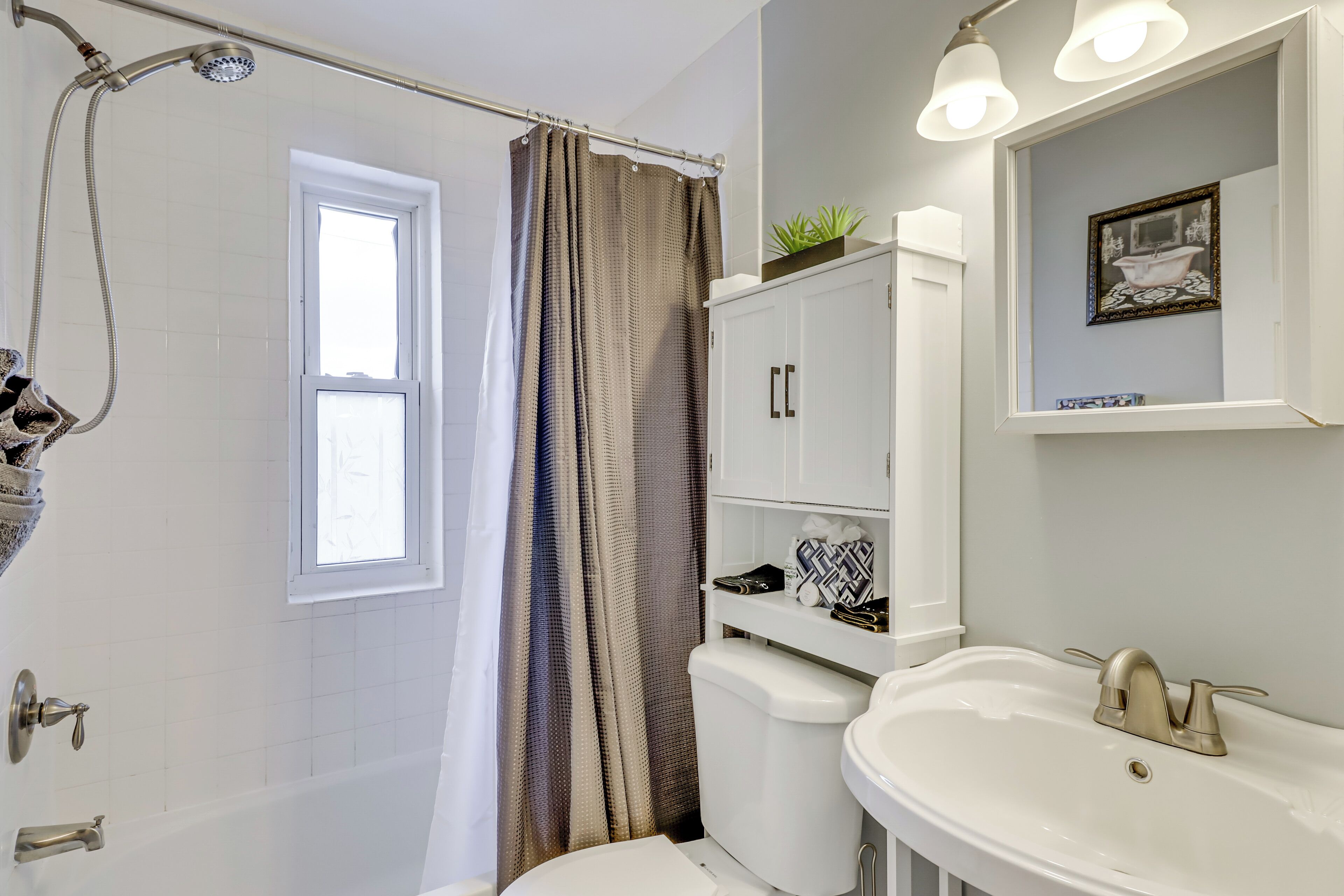 Maison (2 Bedrooms) | Intérieur