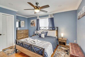 独立别墅 (2 Bedrooms) | 住宿内部