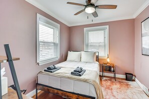 Casa (2 Bedrooms) | Interior