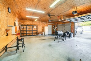 Ferienhaus (3 Bedrooms) | Innenbereich