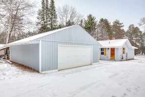 Cottage (2 Bedrooms) | Interieur