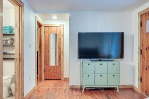 Ferienhaus (2 Bedrooms) | Innenbereich