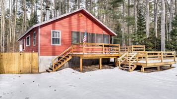 House (3 Bedrooms) | Front of property