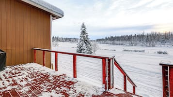 House (2 Bedrooms) | Bahagian dalam