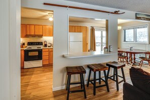 Casa (2 Bedrooms) | Interior