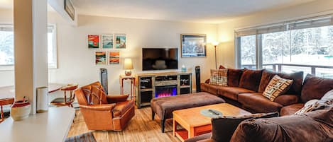 Casa (2 Bedrooms) | Façana frontal de l'allotjament