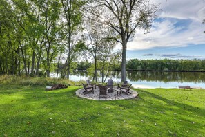 Hus (3 Bedrooms) | Innvendig