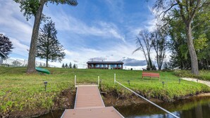 Ev (3 Bedrooms) | İç mekân