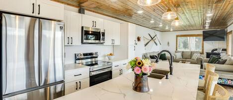 Casa (3 Bedrooms) | Interior