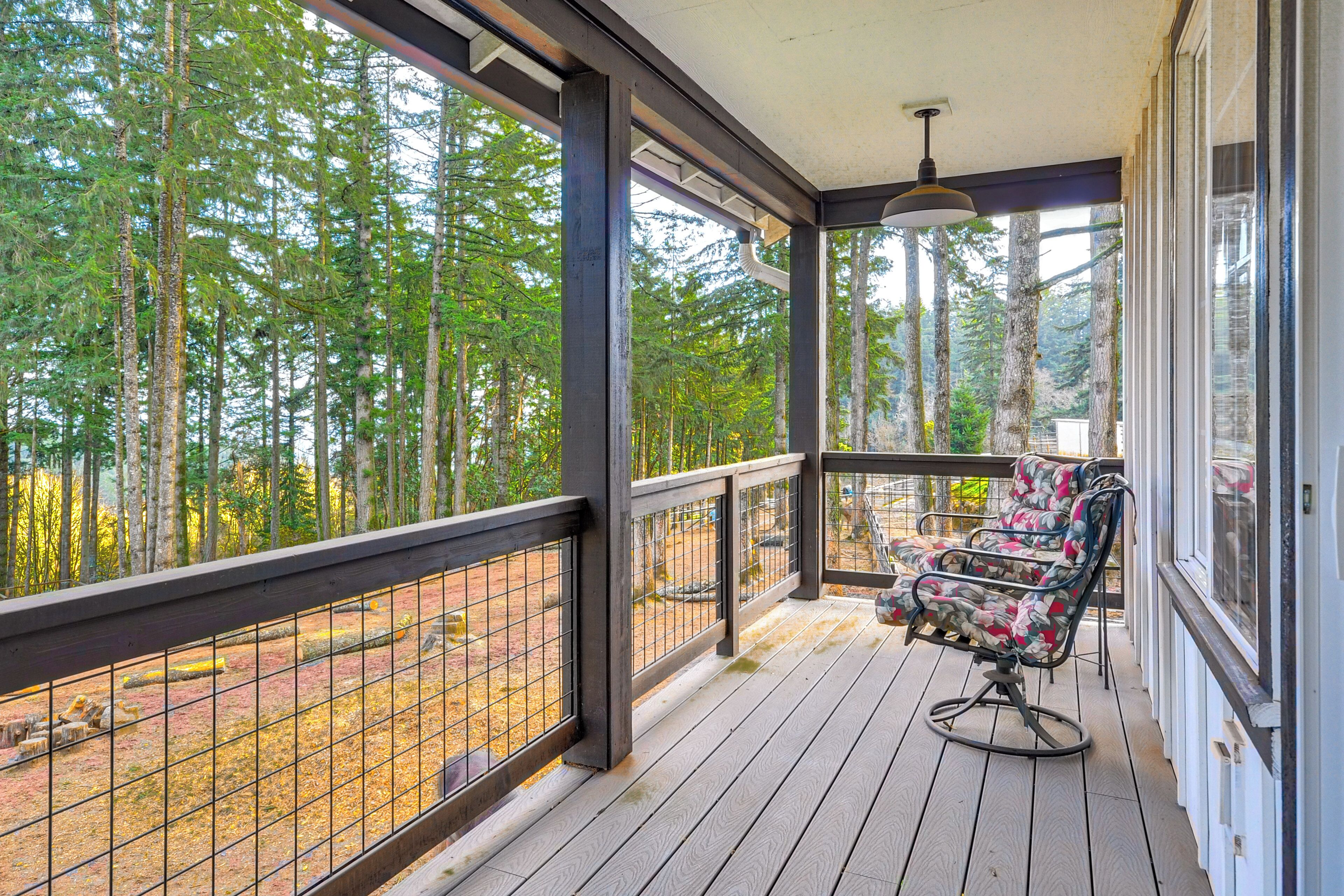 Casa de campo (4 Bedrooms) | Interior