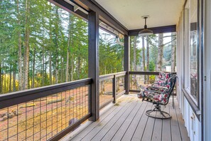 คอทเทจ (4 Bedrooms) | ภายใน