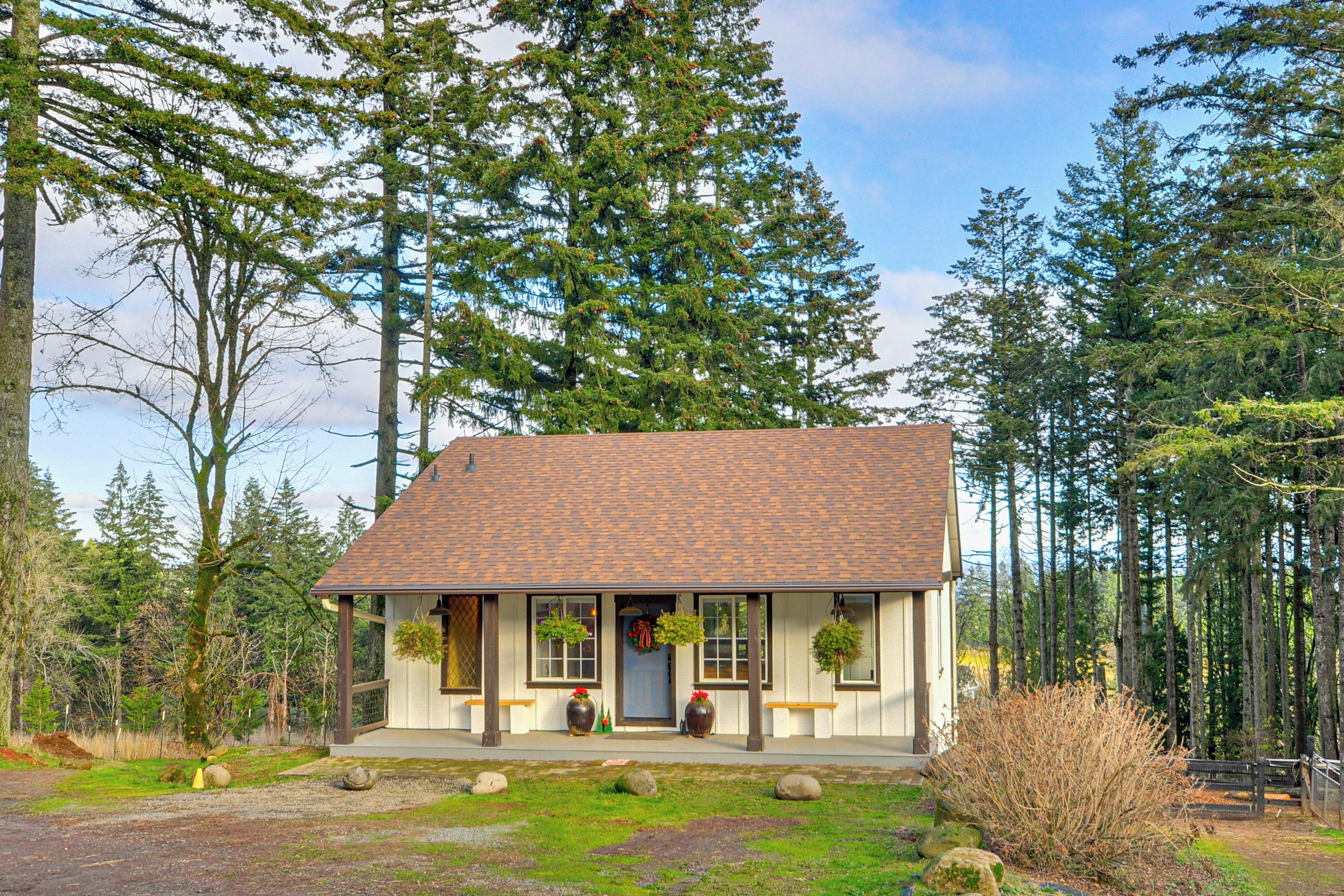 Casa de campo (4 Bedrooms) | Interior