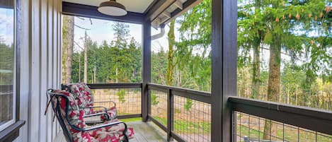 Cottage (4 Bedrooms) | Interior