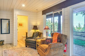 คอทเทจ (4 Bedrooms) | ภายใน