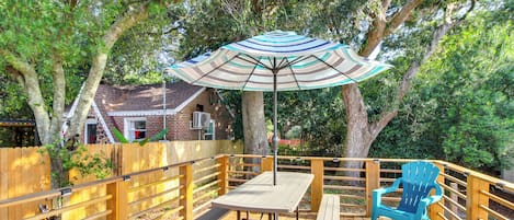 Casa (2 Bedrooms) | Fachada del alojamiento