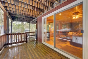 Casa (4 Bedrooms) | Parte interna