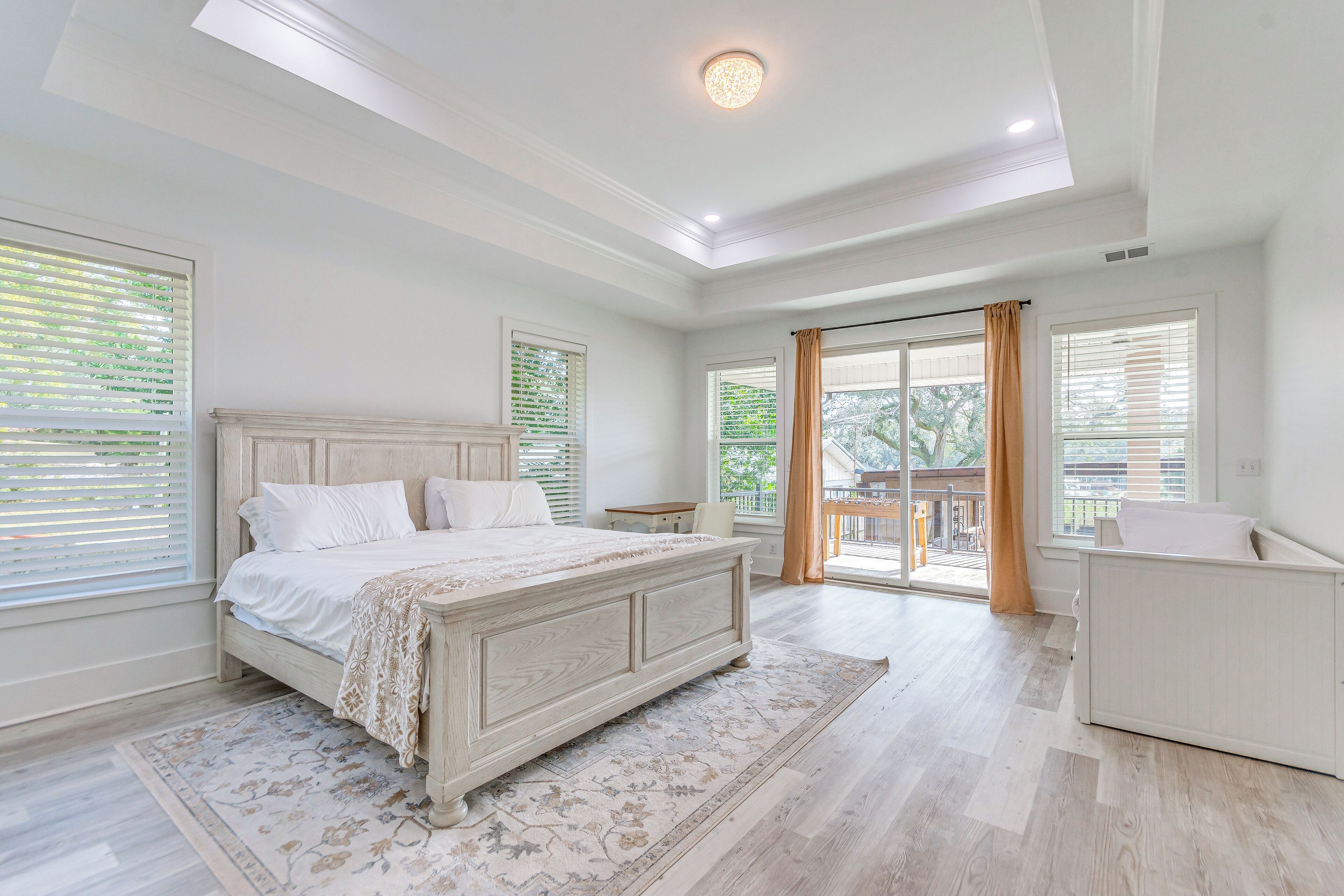 獨棟房屋 (4 Bedrooms) | 住宿內部