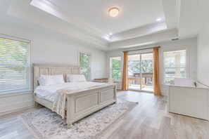 ハウス (4 Bedrooms) | 内装