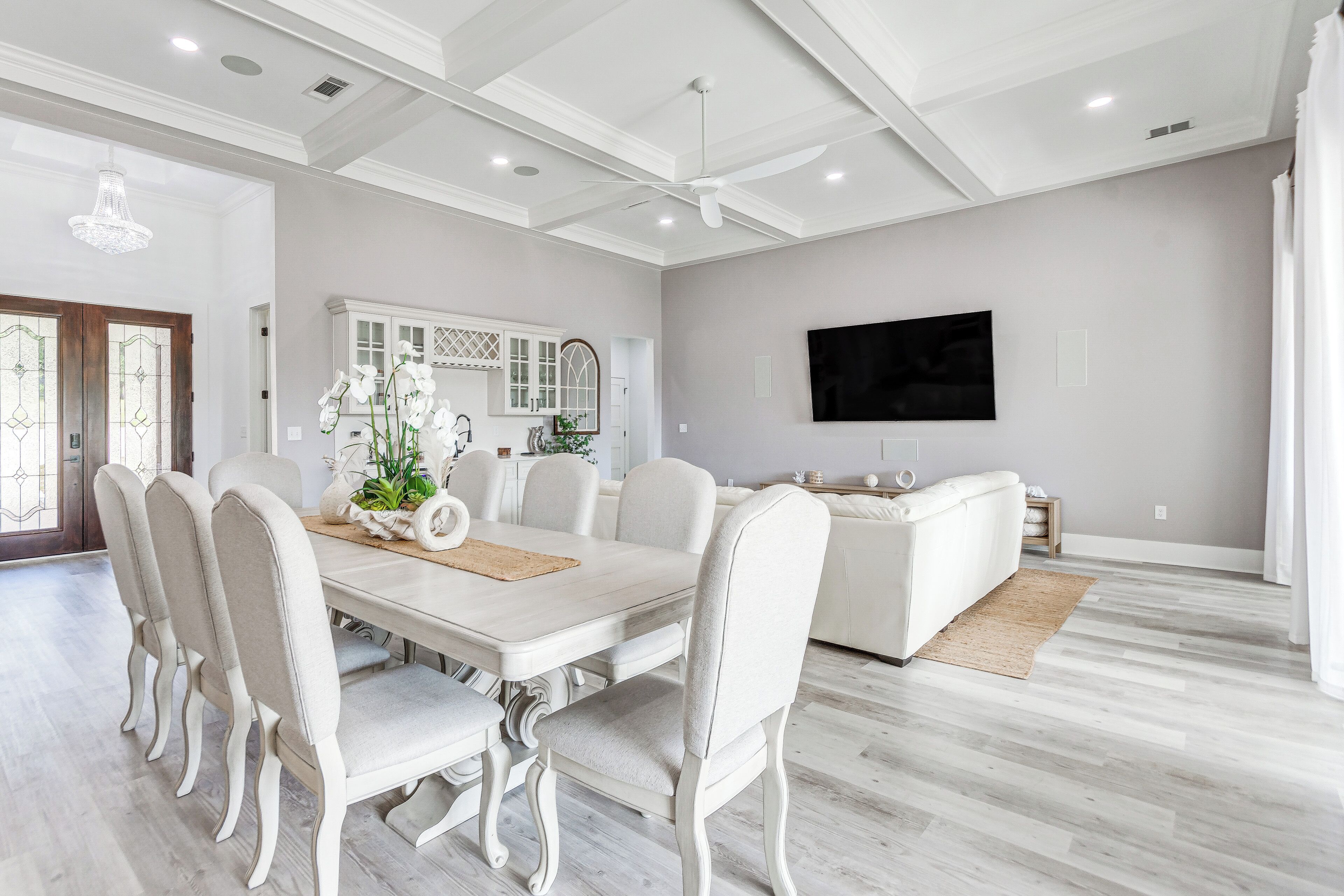 Casa (4 Bedrooms) | Parte interna