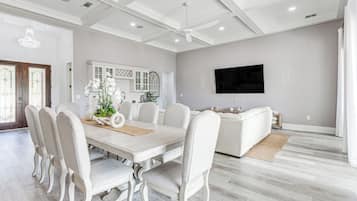 Casa (4 Bedrooms) | Parte interna