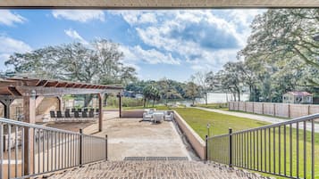 Casa (4 Bedrooms) | Parte interna