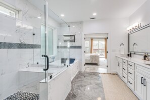Hus (4 Bedrooms) | Interiör