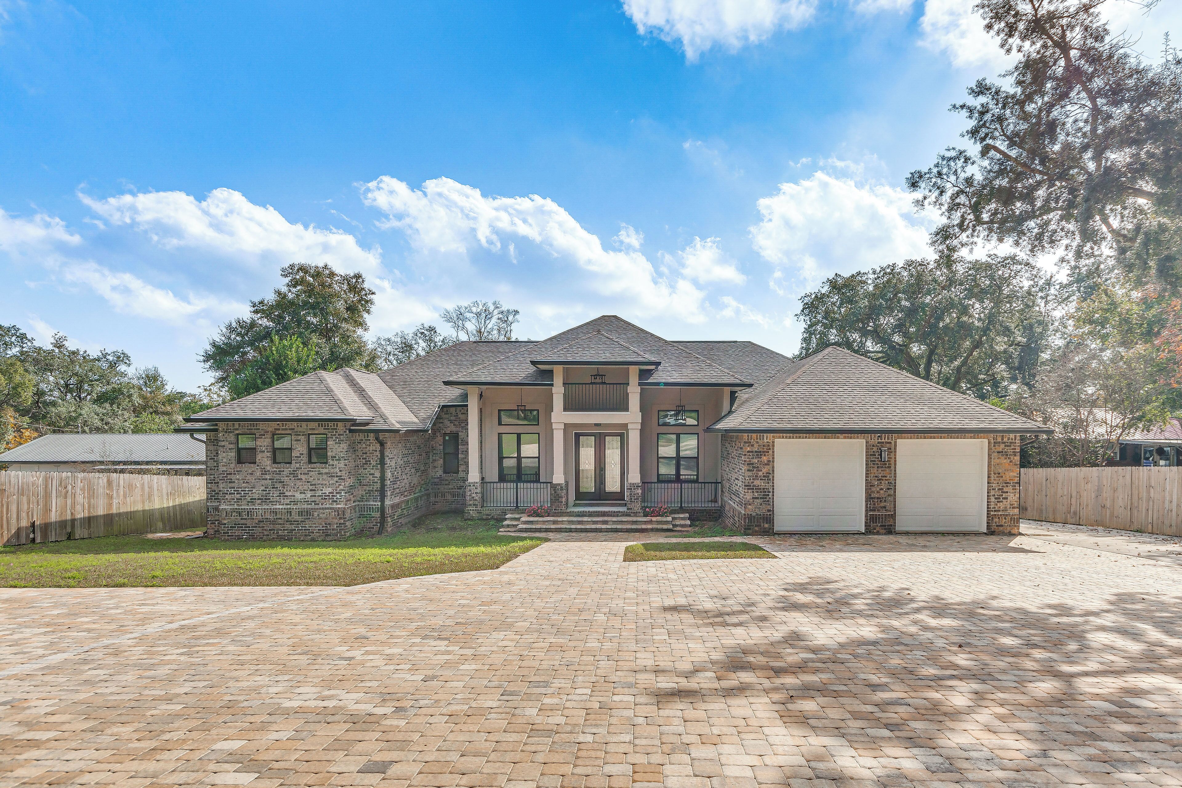 獨棟房屋 (4 Bedrooms) | 住宿內部