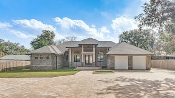 Casa (4 Bedrooms) | Parte interna