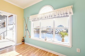 Lägenhet (3 Bedrooms) | Interiör