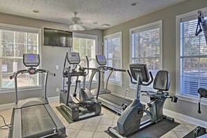 Lägenhet (3 Bedrooms) | Interiör