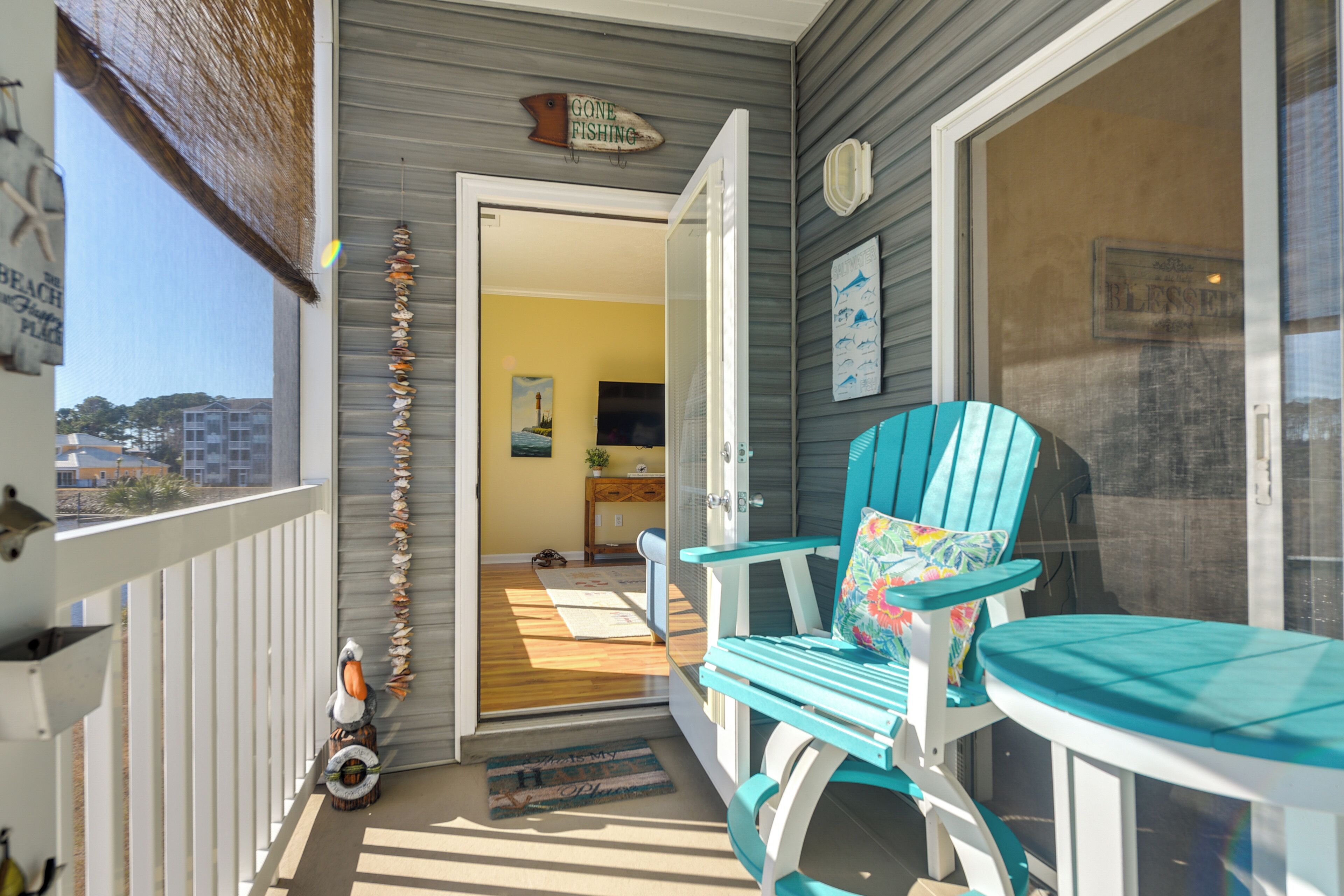 Apartamento (3 Bedrooms) | Interior