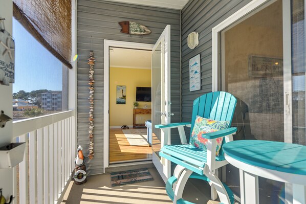 Lägenhet (3 Bedrooms) | Interiör