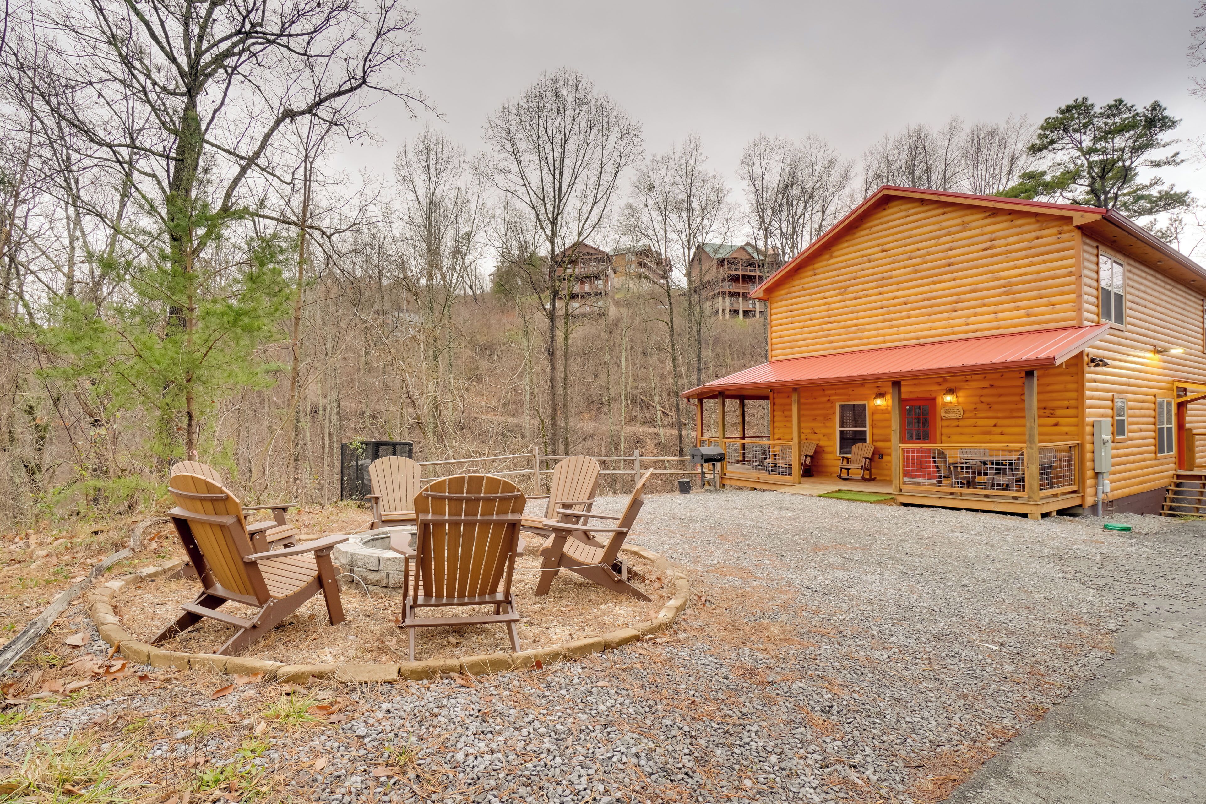 ハウス (4 Bedrooms) | テラス / パティオ