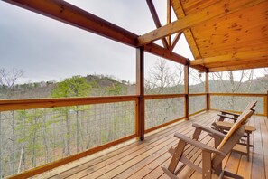 บ้านพัก (4 Bedrooms) | ภายใน