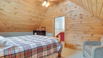 Maison (3 Bedrooms) | Intérieur