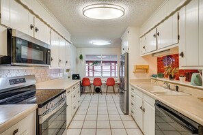 獨棟房屋 (3 Bedrooms) | 住宿內部