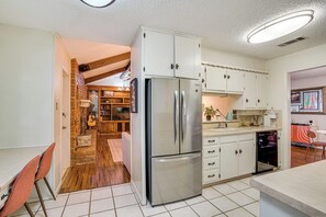 獨棟房屋 (3 Bedrooms) | 住宿內部
