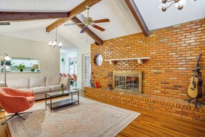 Casa (3 Bedrooms) | Interior