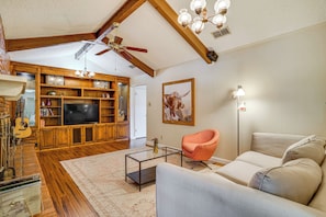 Casa (3 Bedrooms) | Interior